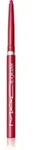 MAC Cosmetics Lipglazer Lippenkonturenstift Farbton Lady Danger 0.25 g