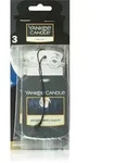 Yankee Candle Midsummer's Night Midsummer&rsquo;s Night Lufterfrischer f&uuml;rs Auto 3...