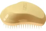 Tangle Teezer The Original Mini B&uuml;rste f&uuml;r glattes und lockiges Haar Buttercup