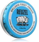 Reuzel Blue Water Soluble Strong Hold Pomade 95 g