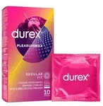 Durex Pleasuremax Kondome 10 St.