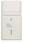 Korres Natural Radiance Foundation Make up f&uuml;r einen nat&uuml;rlichen Look Farbton 02