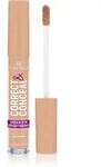 essence CORRECT & CONCEAL aufhellender Concealer gegen Augenringe Farbton 20 Medium 3