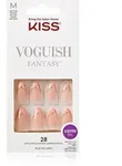 KISS Voguish Fantasy French k&uuml;nstliche Fingern&auml;gel 28 St.