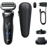 Braun Series 7 72-N4200s Elektrorasierer mit Ladest&auml;nder 1 St.