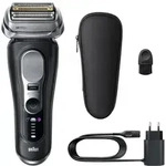 Braun Series 9 PRO+ 9600s Elektrorasierer 1 St.