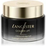 Lancaster Golden Lift Night Cream Nachtcreme gegen Hautalterung 50 ml