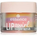 essence LIP swirl Lippenpeeling 8 g
