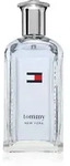 Tommy Hilfiger NEW YORK Eau de Toilette f&uuml;r Herren 100 ml