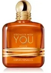 Armani Emporio Stronger With You Amber Eau de Parfum Unisex 100 ml