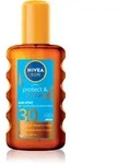 Nivea Sun Protect & Bronze Trocken&ouml;l zum br&auml;unen SPF 30 200 ml