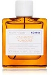 Korres Cashmere Kumquat Eau de Toilette f&uuml;r Damen 100 ml