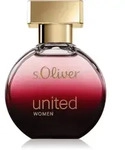s.Oliver United Women Eau de Parfum f&uuml;r Damen 30 ml