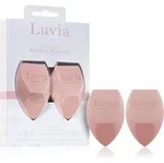 Luvia Cosmetics Diamond Drop Blending Sponge Set Multifunktionaler...
