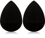 Luvia Cosmetics Classic Make up Schw&auml;mmchen 2 St.