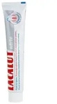Lacalut White Zahnpasta mit bleichender Wirkung 75 ml