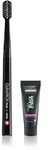 Curaprox Black is White Zahnpflegeset