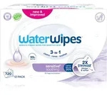 WaterWipes Soothing Clean sanfte Feuchtt&uuml;cher f&uuml;r Kleinkinder 12x60 St.