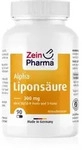 ZeinPharma Alpha-Lipons&auml;ure 300 mg Kapseln f&uuml;r Sportler 56 g