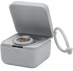 BIBS Dummy Case Schnullerbox Cloud 1 St.