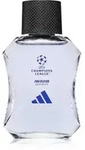 Adidas UEFA Champions League Pro Player Eau de Toilette f&uuml;r Herren 50 ml
