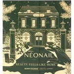 NEONAIL Advent Calendar Beauty Feels Like Home Adventskalender f&uuml;r N&auml;gel