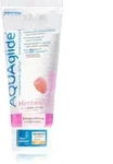 JoyDivision AQUAglide Gleitgel mit Geschmack Raspberry 100 ml