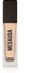 Mesauda Chrono Flawless&trade; Foundation langlebiges Fl&uuml;ssig Make-up Farbton 04C...