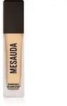 Mesauda Chrono Flawless&trade; Foundation langlebiges Fl&uuml;ssig Make-up Farbton 06W 30 ml