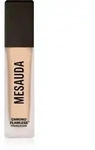 Mesauda Chrono Flawless&trade; Foundation langlebiges Fl&uuml;ssig Make-up Farbton 08C 30 ml