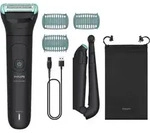 Philips Series 5000 BG5480/15 Trimmer f&uuml;r Intimbereich und K&ouml;rper 1 St.