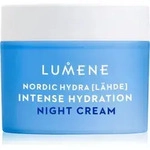 Lumene Nordic Hydra [L&Auml;HDE] feuchtigkeitsspendende Nachtcreme 50 ml