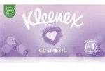 Kleenex Cosmetic Papiertaschent&uuml;cher 80 St.