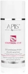 Apis Natural Cosmetics Couperose-Stop Feuchtigkeitscreme f&uuml;r sensible Haut 100 ml