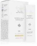 d'Alba Waterfull Vegan Sleeping Pack beruhigende feuchtigkeitsspendende Maske...