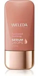 Weleda Serum Drops Sunkissed Bronzing feuchtigkeitsspendendes Hautserum mit leichtem