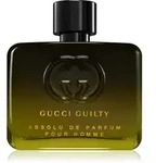 Gucci Guilty Absolu de Parfum Parf&uuml;m f&uuml;r Herren 60 ml