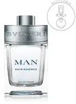 BVLGARI Bvlgari Man Rain Essence Eau de Parfum nachf&uuml;llbar f&uuml;r Herren 150 ml