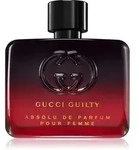 Gucci Guilty Absolu de Parfum Parf&uuml;m f&uuml;r Damen 60 ml