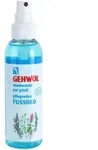 Gehwol Classic erfrischendes Fu&szlig;spray mit Pflanzenextrakten 150 ml