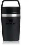 Stanley Caf&eacute;-To-Go Travel Mug Thermobecher klein Black 1 St.