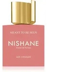 Nishane Meant to Be Seen Parf&uuml;m Extrakt Unisex 50 ml