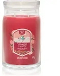 Yankee Candle Santa On Skis Duftkerze 567 g