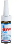Gehwol Classic Pflege f&uuml;r eingewachsene Fu&szlig;n&auml;gel, Hornhaut und H&uuml;hneraugen 15 ml