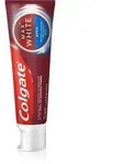 Colgate Max White Optic bleichende Zahnpasta mit Sofort-Effekt 75 ml