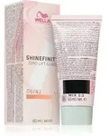 Wella Professionals Shinefinity Zero Lift Glaze Intensivt&ouml;nung Farbton 06/43 -