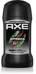 Axe Africa festes Antitranspirant f&uuml;r Herren 50 ml