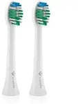 Truelife SonicBrush Compact Heads White Standard Ersatzkopf f&uuml;r Zahnb&uuml;rste TrueLife