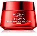 Vichy Liftactiv Collagen Specialist 16 SPF 50 sch&uuml;tzende Tagescreme gegen