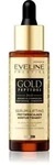 Eveline Cosmetics Gold Peptides Lifting-Serum gegen Falten 30 ml